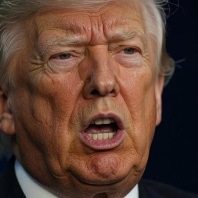 Acordo judicial impede novas investigações fiscais contra Trump e família