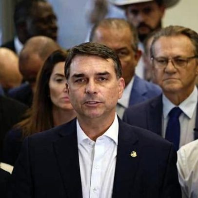 Centrão vê visita a Vorcaro como ponta do iceberg para Flávio