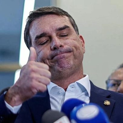 Flávio Bolsonaro alvo de declarações contestadas; PL diz apoiar, Centrão reage