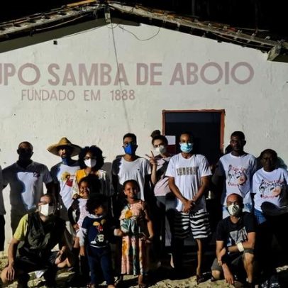 África do Brasil: vínculos históricos e perspectivas de cooperação