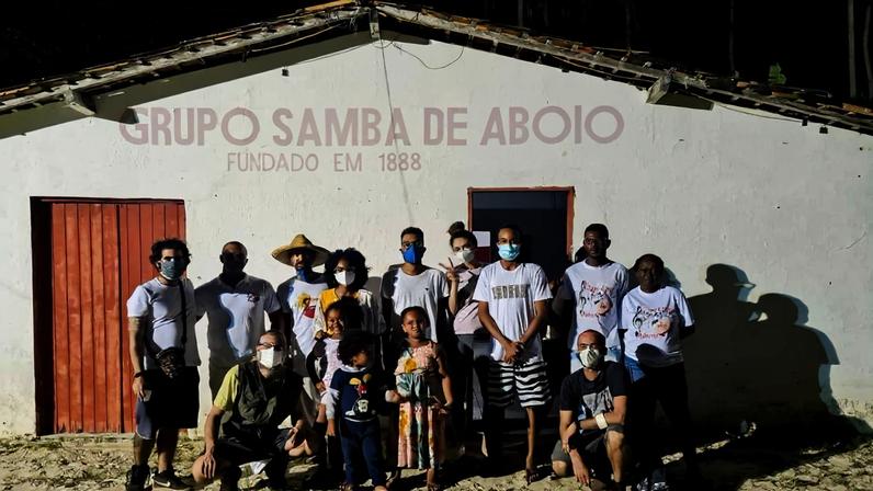 África do Brasil: vínculos históricos e perspectivas de cooperação