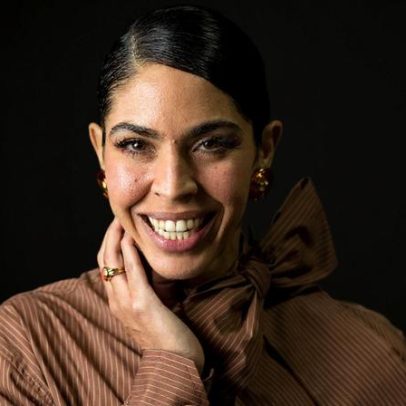 Bela Gil afirma que não seguiu carreira na música por falta de talento
