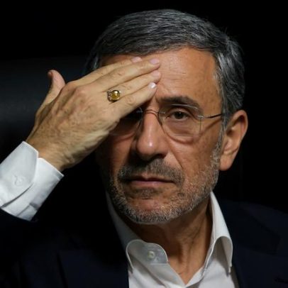 EUA e Israel buscavam recolocar ex-presidente no Irã, diz NYT