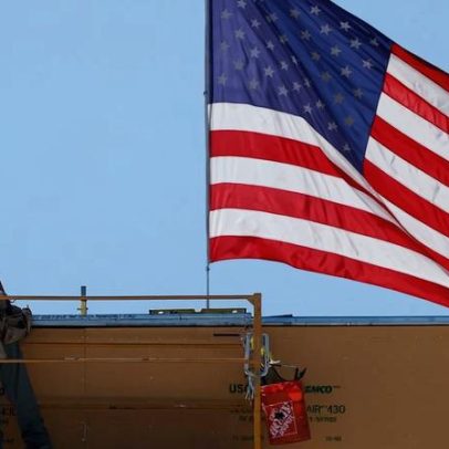 Deportações do governo Trump reduzem empregos de americanos, aponta pesquisa