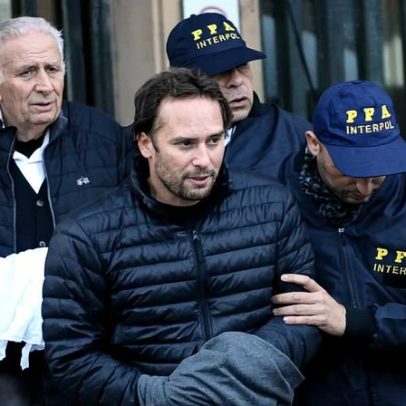 Dois foragidos reaparecem em busca de delação no Fifagate