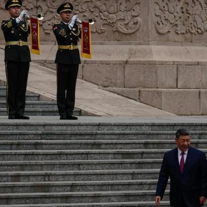 Xi busca posicionar a China como pivô da diplomacia global em encontro com Putin