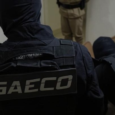 Quatro PMs presos por suspeita no desaparecimento de jovens na Bahia