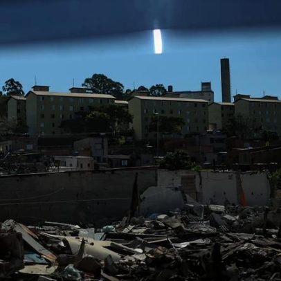 Cidade Tiradentes registra epidemia de dengue na zona leste de SP