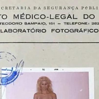 Waldirene, 1ª mulher trans a realizar cirurgia de mudança de sexo, morre aos 80