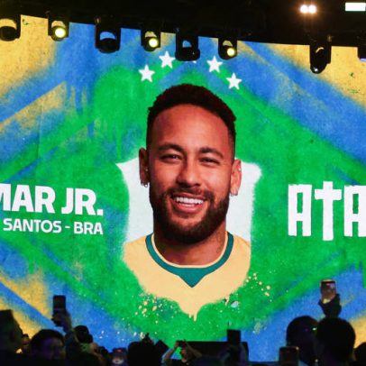 Neymar pode levar Brasil à Copa ou confirmar maior derrota do país em Copas
