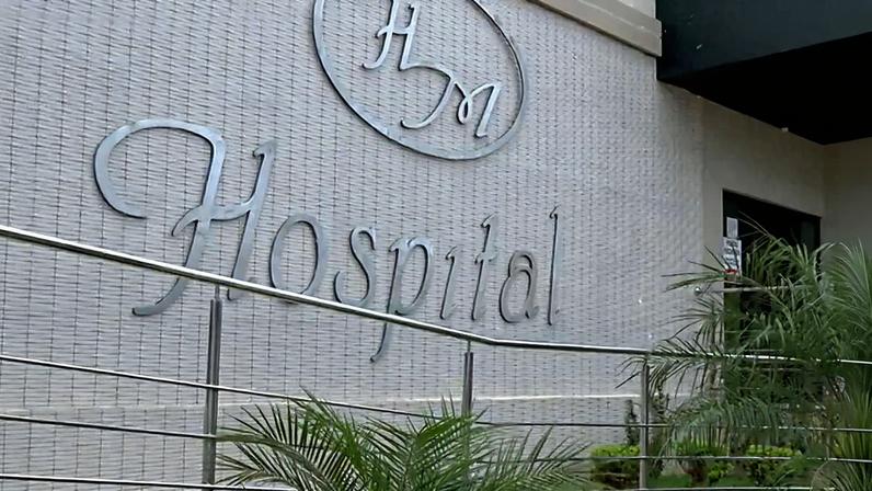Hospital da Mulher de Inhumas foi condenado a pagar R$ 1 milhão aos pais dos dois bebês trocados