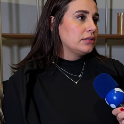 Pivô da separação de Virginia e Vini Júnior nega envolvimento