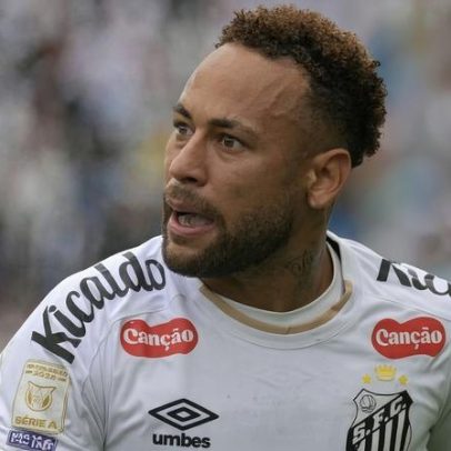 Marca Neymar atrai menos grandes anunciantes na Copa de 2026