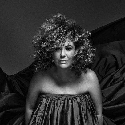 Maria Rita lança turnê com clássicos de Rita Lee, Milton Nascimento e Tom Jobim