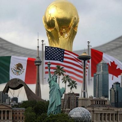 Vai à Copa? Confira 34 passeios para curtir a viagem além dos jogos