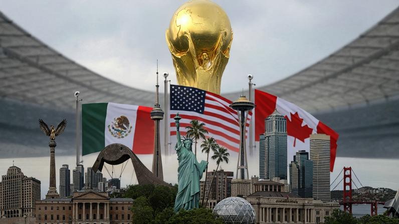 1 de 1 copa 2026 - Foto: Reprodução