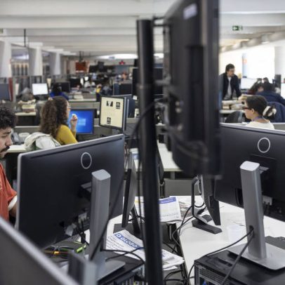 Folha abre inscrições para 11º Treinamento em Jornalismo de Saúde