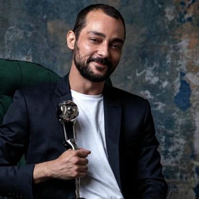 Eduardo Sterblitch interpretará PC Farias em novo filme