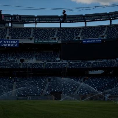 Custos de viajar aos EUA para a Copa do Mundo 2026