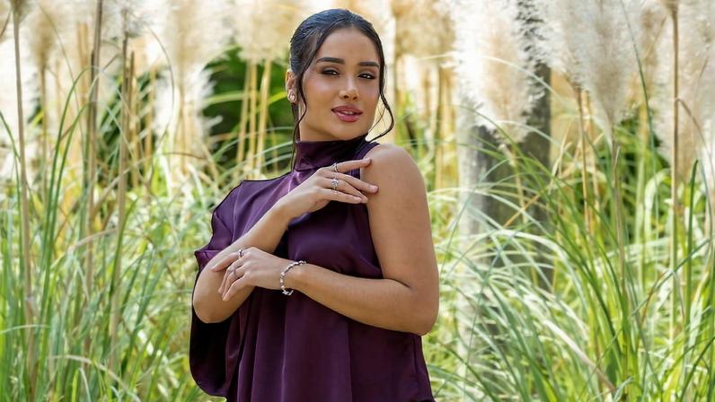 Jordana diz que é difícil para um participante acompanhar tudo o que acontece dentro do reality