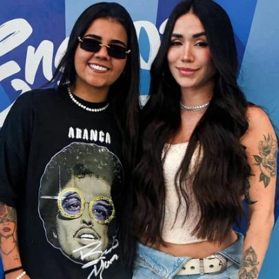 Cantora Yasmin Santos encerra noivado com influenciadora: coração dilacerado