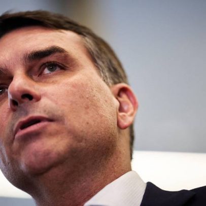 Eduardo Fischer assume o marketing de Flávio Bolsonaro