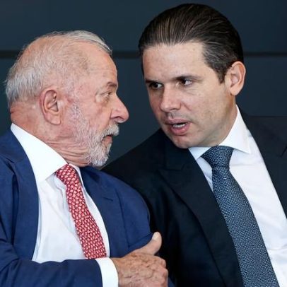 Lula rejeita tentativa de Motta de abrir canal para resgatar BRB