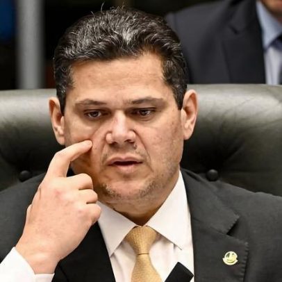 Alcolumbre freia nova CPI do Master no Congresso