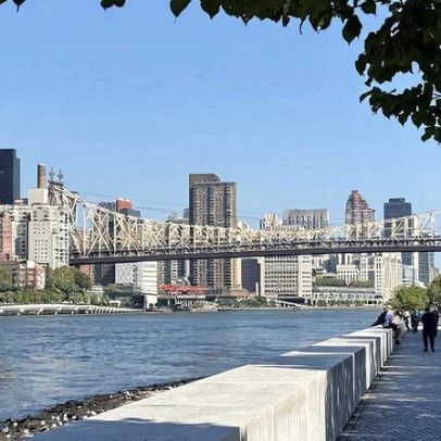 Nova York oferece passeios gratuitos ou quase gratuitos para curtir sem gastar
