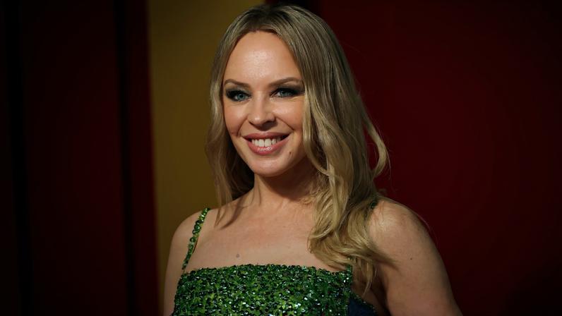 Kylie Minogue