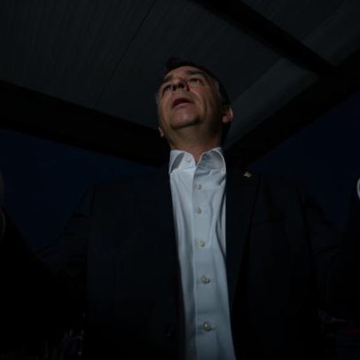 Lula vence após controvérsia envolvendo Flávio Bolsonaro