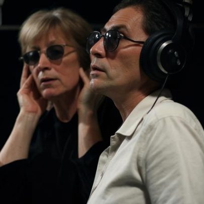 Em filme sobre John Lennon, IA ajuda, mas tem limites, diz Soderbergh