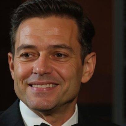 Rami Malek recebe 8 minutos de ovação em Cannes pelo novo drama