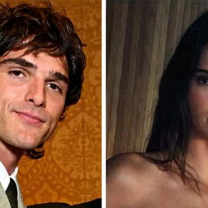 Jornal afirma que Jacob Elordi teria segundas intenções no romance com Kendall Jenner