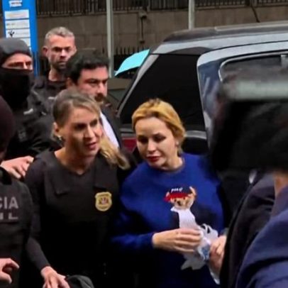 Polícia afirma que Deolane Bezerra recebeu repasses de transportadora ligada ao PCC