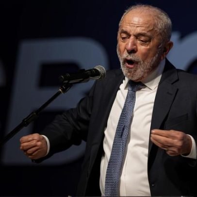 Lula ironiza Flávio Bolsonaro e critica Lei Rouanet, cita Lei Daniel Vorcaro