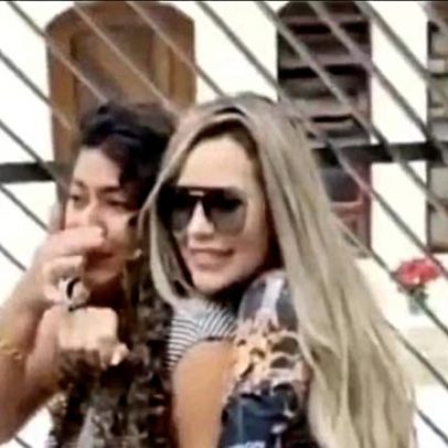 Prisão de Deolane Bezerra repercute nas redes após operação contra PCC