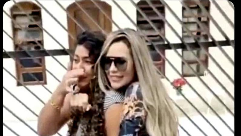 Prisão de Deolane Bezerra vira meme nas redes