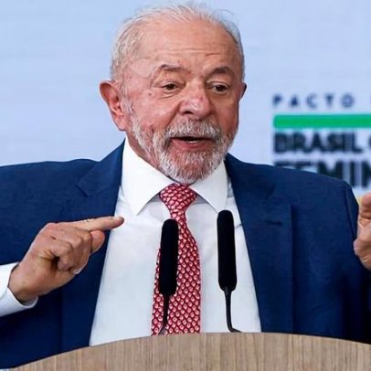 Lula diz a prefeitos que Senado ainda aprovará Jorge Messias para o STF