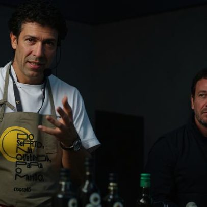 Festival Taste: show de Mariana Aydar e aula de Rodrigo Oliveira do Mocotó