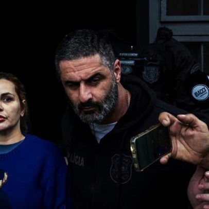 Defesa de Deolane Bezerra pede prisão domiciliar e afirma inocência