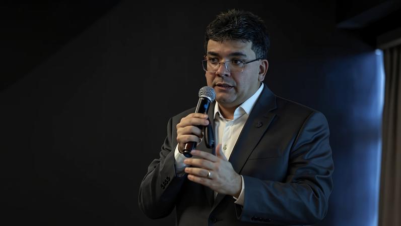 O governador do Piauí, Rafael Fonteles (PT), atua para que Piauí seja o principal reduto eleitoral de Lula do país.