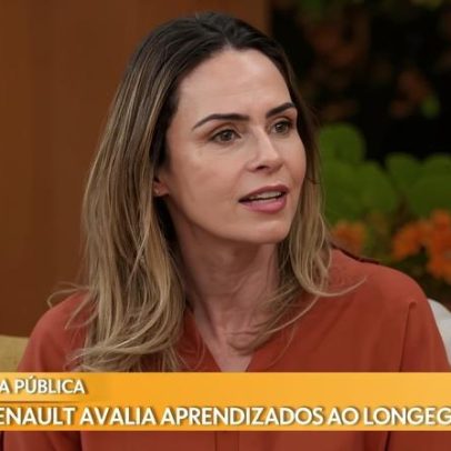 Um mês após BBB 26, Ana Paula não retomou a rotina e não dorme