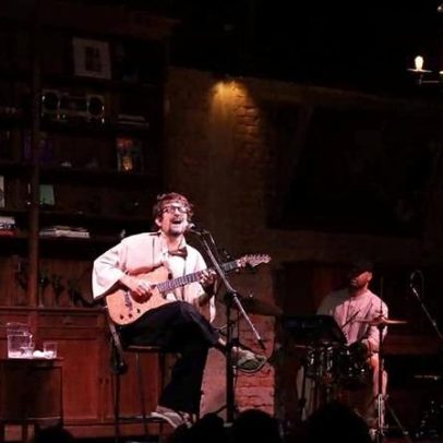 Bona Casa de Música agrada plateia e artistas