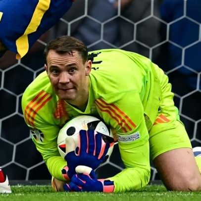 Neuer e Courtois podem superar Gilmar, Leão e Taffarel na Copa