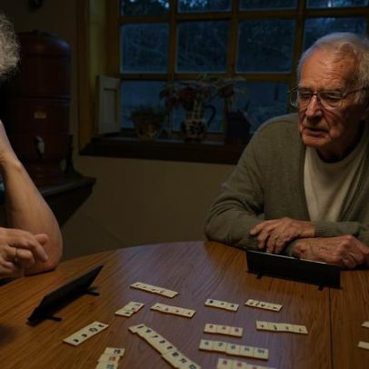 Rummikub ajuda a exercitar o cérebro