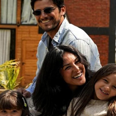 Bruno Gissoni e Yanna Lavigne apostam em hospedagem sustentável em MG
