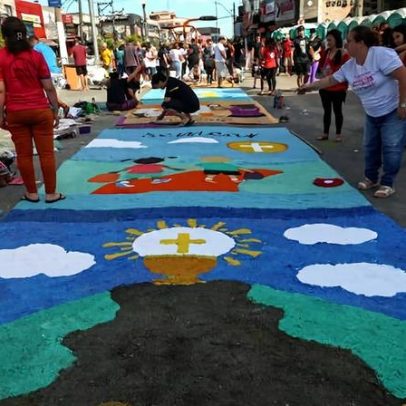 Corpus Christi é feriado em 19 capitais; veja direitos de quem trabalha