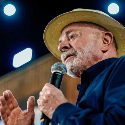 Lula afirma recuo de programa de devolução de celulares roubados