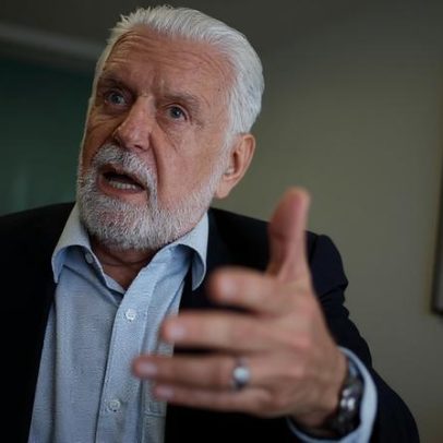 Senado pode negociar, mas não impor nome ao STF, afirma líder do governo